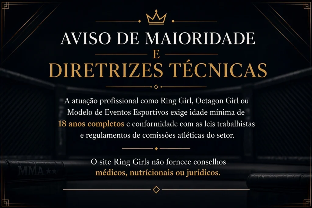 Sobre AVISO DE MAIORIDADE