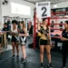 Agência de ring girls