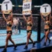 Ring Girl, Card Girl e Round Girl: qual a diferença? Ring Girl, Card Girl e Round Girl