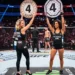 Ring Girl x Octagon Girl: entenda os termos Ring Girl x Octagon Girl
