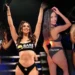 Ring Girls do BKFC: Conheça as modelos do Bare Knuckle Fighting Championship Ring Girls do BKFC