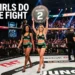 Ring Girls do Jungle Fight: história, nomes e como funciona a escolha Ring Girls do Jungle Fight