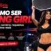 Como ser Ring Girl