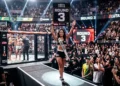 Função de Ring Girl