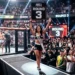 Como surgiu a função de Ring Girl? Função de Ring Girl