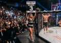História das Ring Girls