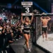 História das Ring Girls História das Ring Girls