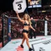 Como funciona a profissão de Octagon Girl no UFC? Profissão de Octagon Girl