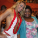 Favela Kombat MC Carol