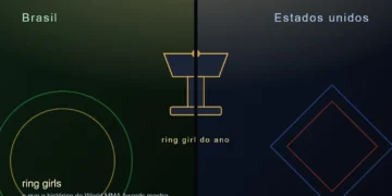 Ring girls do Brasil Vs Estados Unidos: o que os dados do “Oscar do MMA” realmente mostram Ring girls do Brasil Vs Estados Unidos
