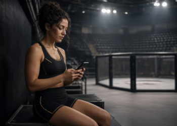 Desafios financeiros enfrentados por ring girls