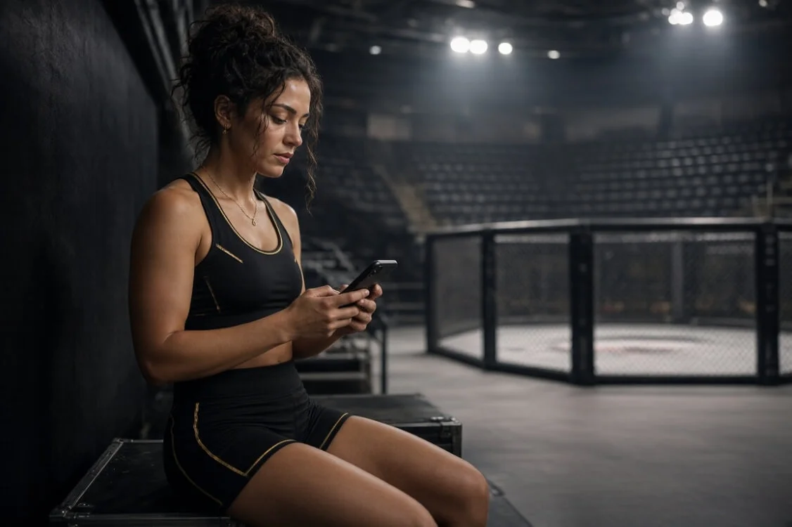 Quais são os principais desafios financeiros enfrentados por ring girls independentes hoje em dia Desafios financeiros enfrentados por ring girls